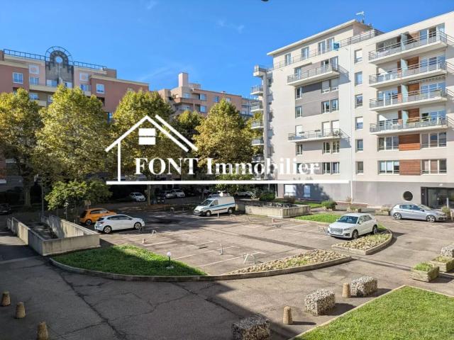 Appartement, Saint Étienne