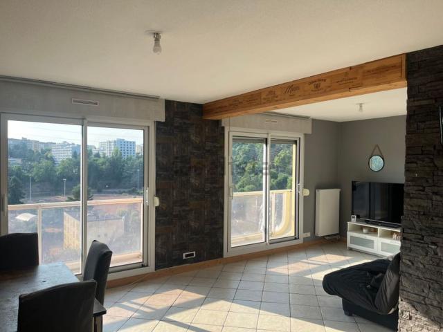 Appartement, Saint Étienne