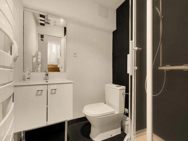 Appartement Saint Etienne