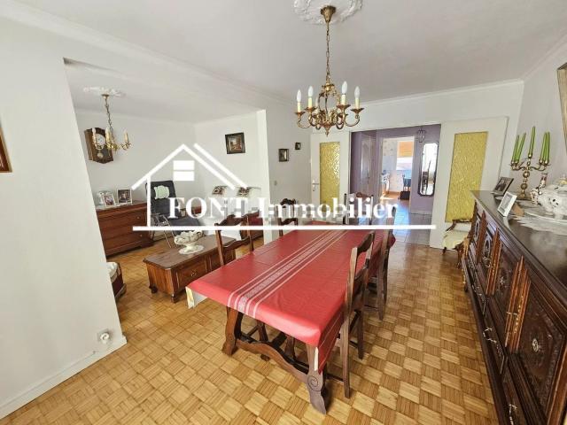 Appartement, Saint Étienne