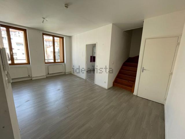 Appartement, Saint Étienne