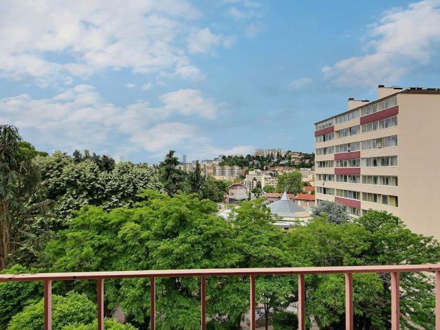 Appartement, Saint Étienne
