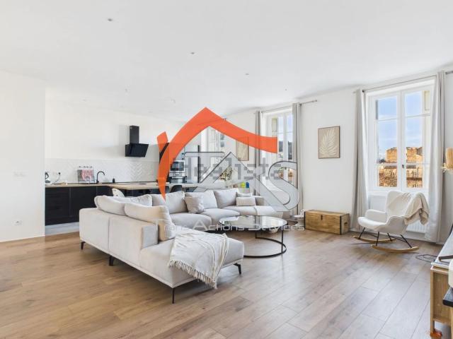 Appartement, Saint Étienne