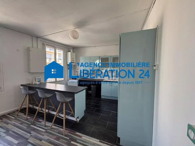 Appartement, Saint Étienne