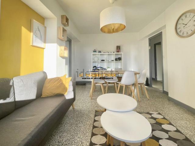 Appartement, Saint Étienne