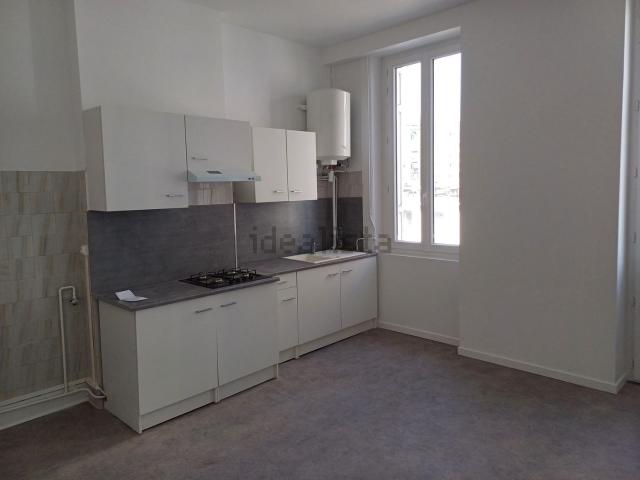 Appartement, Saint Étienne