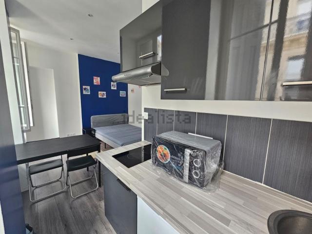 Appartement, Saint Étienne
