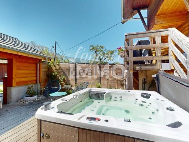 Appartement, Saint Eustache