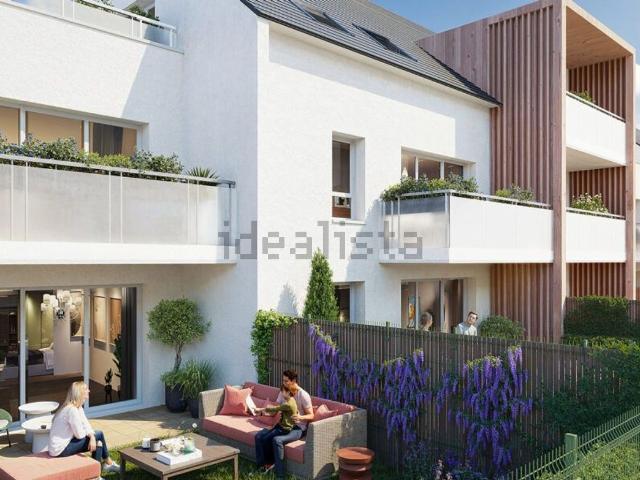 Appartement, Saint Évarzec