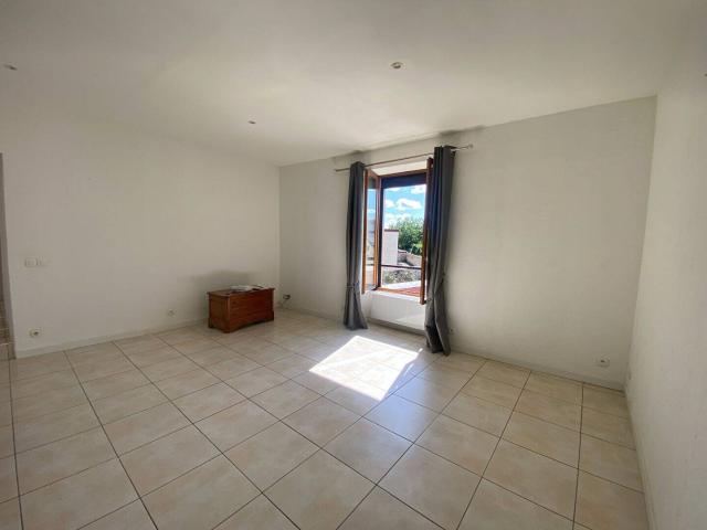 Appartement Saint Fargeau Ponthierry 3 pièce s