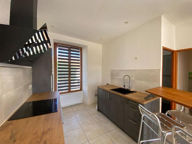 Appartement Saint Fargeau Ponthierry 3 pièce s