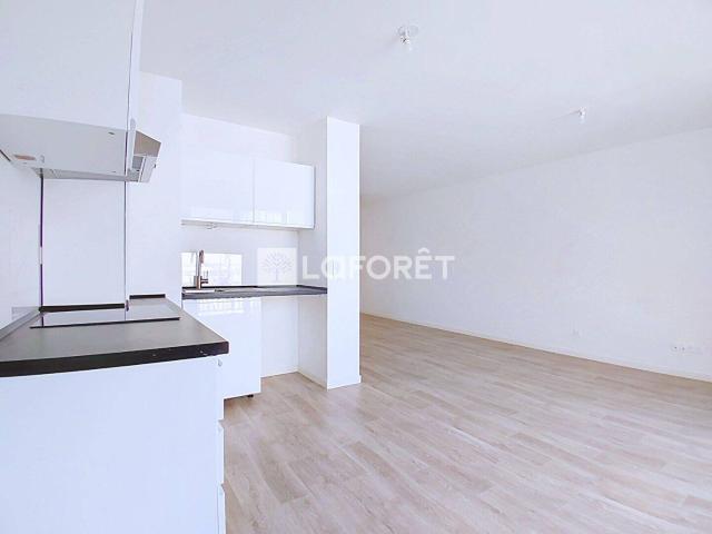 Appartement Saint Fargeau Ponthierry 2 pièces 49 m2