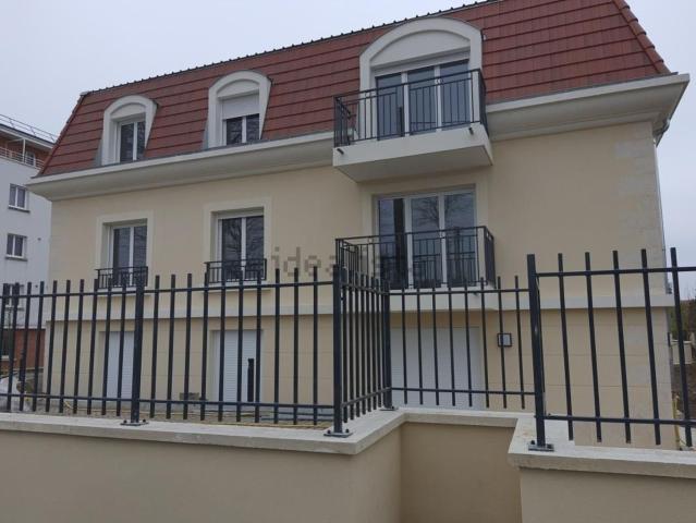 Appartement, Saint Fargeau Ponthierry