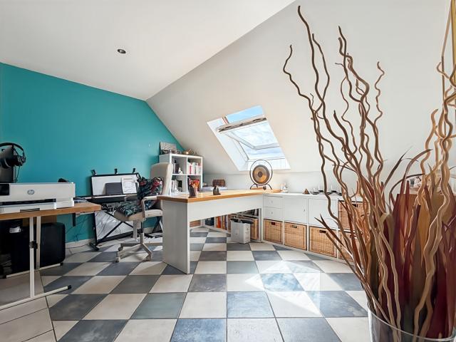 Appartement Saint Fargeau Ponthierry 4 pièce s 75.59 m2