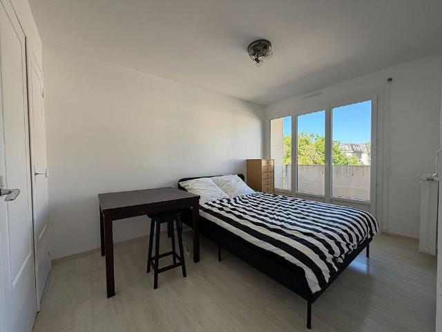 Appartement Saint Fargeau Ponthierry 4 pièce s 75.5 m2