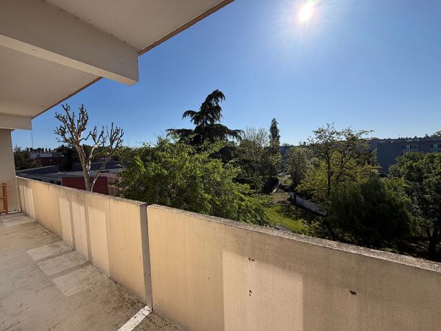 Appartement Saint Fargeau Ponthierry 4 pièce s 75.5 m2