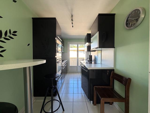 Appartement Saint Fargeau Ponthierry 4 pièce s 75.5 m2