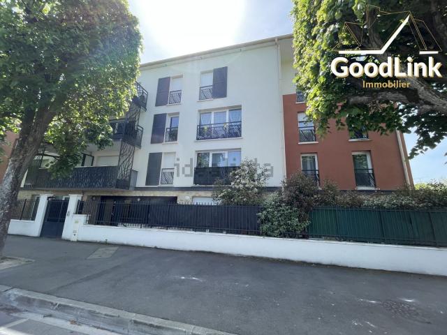 Appartement, Saint Fargeau Ponthierry
