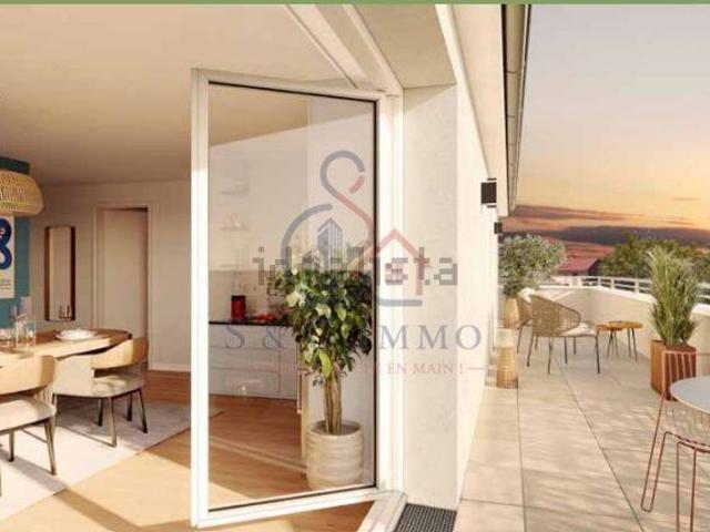 Appartement, Saint Fargeau Ponthierry