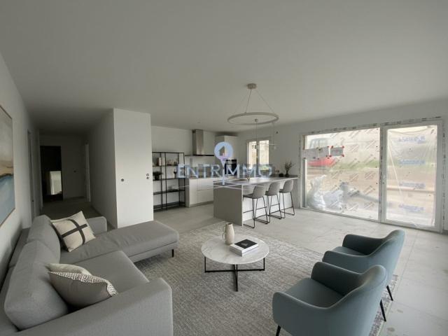 Appartement, Saint Félix