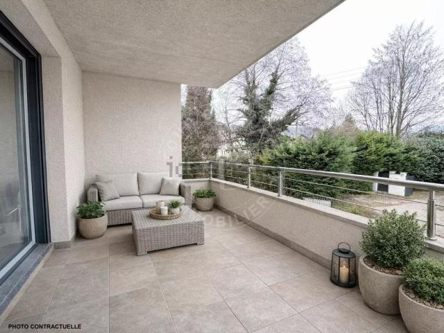 Appartement, Saint Félix