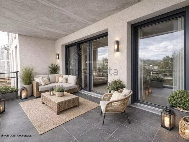Appartement, Saint Félix