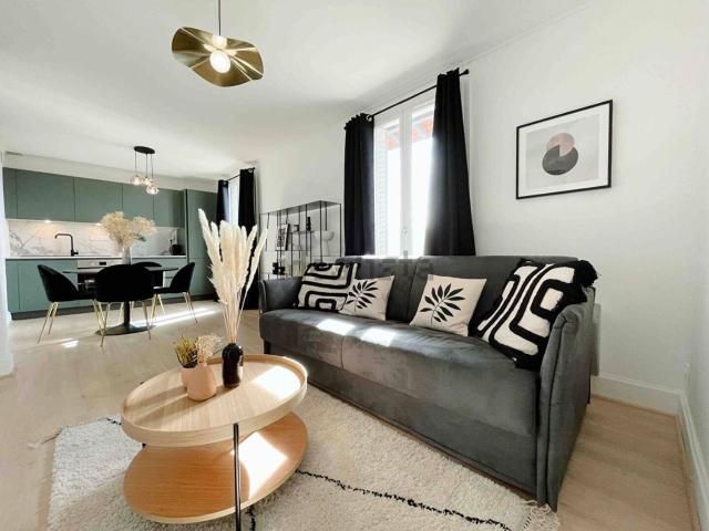 Appartement, Saint Félix