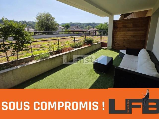 Appartement, Saint Félix