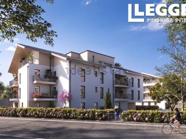 Appartement, Saint Félix