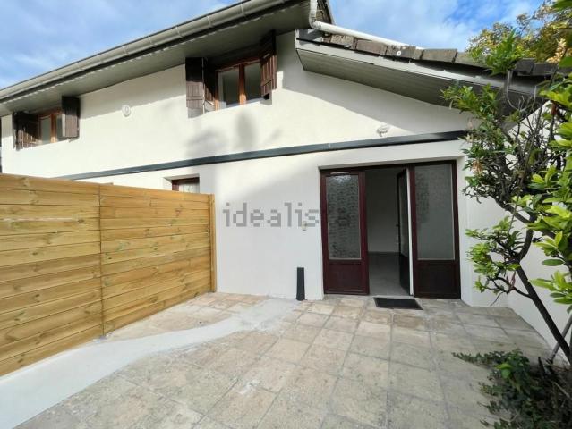 Appartement, Saint Félix