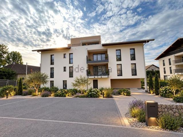 Appartement, Saint Félix