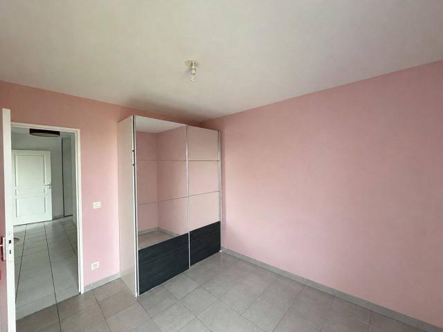 Appartement Saint Fons, 4 pièces, 89m2