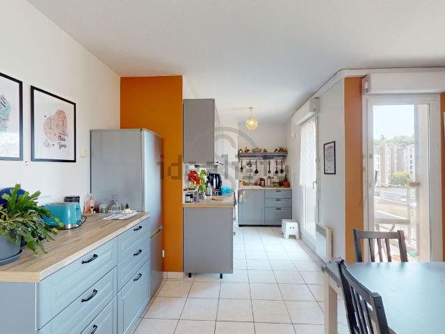 Appartement, Saint Fons