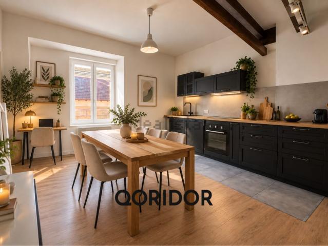 Appartement, Saint Fons