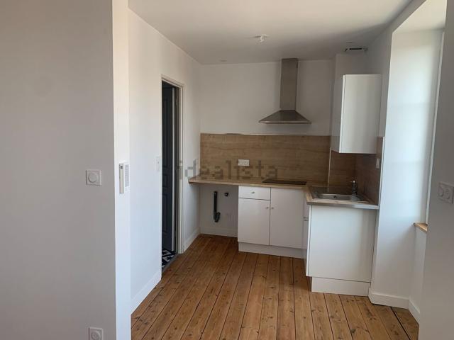 Appartement, Saint Fort sur Gironde