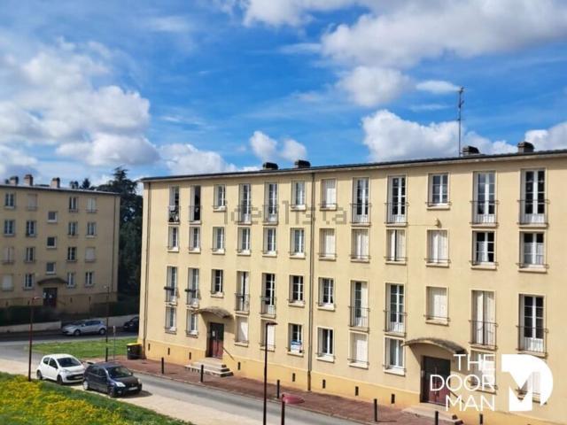 Appartement, Saint Florent sur Cher