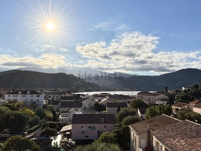 Appartement, Saint Florent