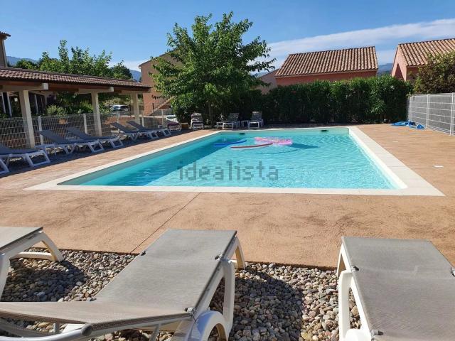 Appartement, Saint Florent
