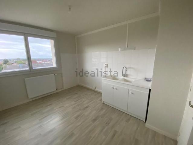 Appartement, Saint Florentin