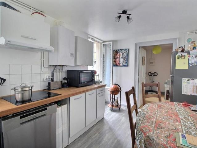 Appartement Saint Florentin avec 1 chambre