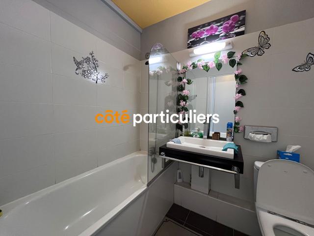 STUDIO SAINT FRANCOIS