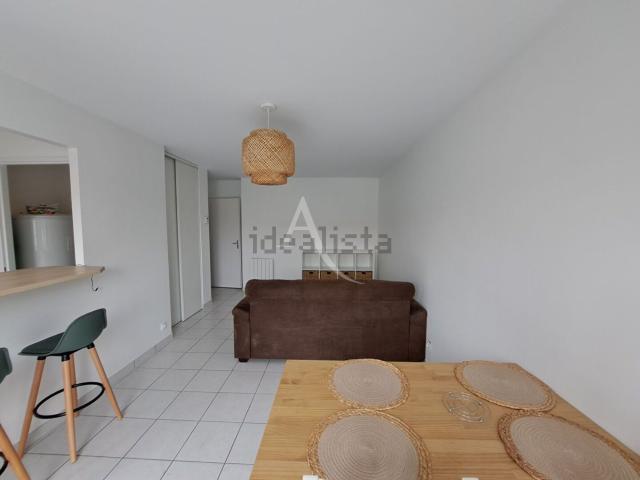 Appartement, Saint Fulgent