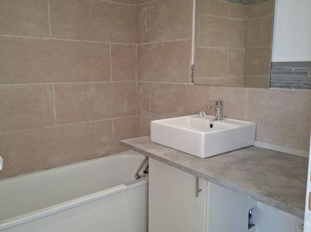 Appartement Saint Gaudens SAINT GAUDENS 44 m²