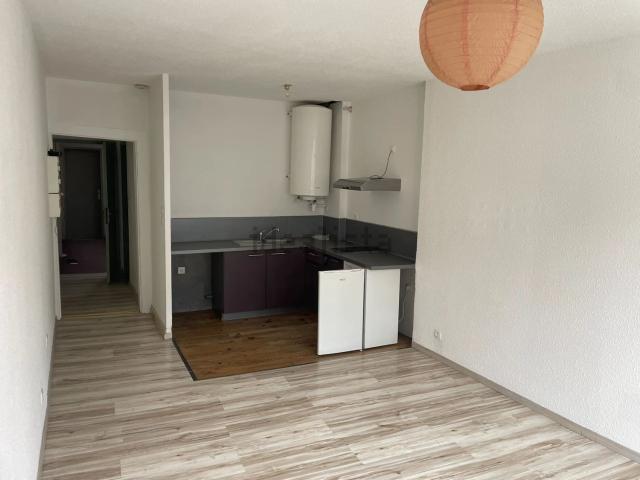 Appartement, Saint Gaudens