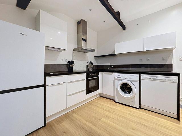 Appartement Saint Gaudens 2 pièces 29.98 m2