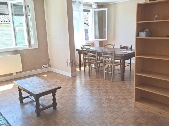 Appartement, Saint Gaudens