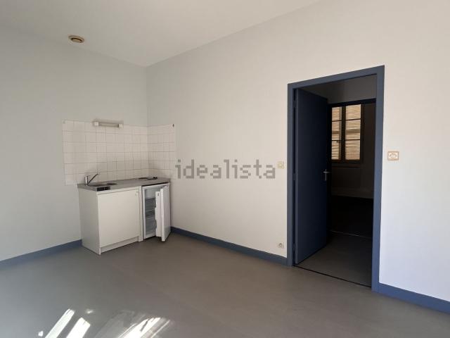 Appartement, Saint Gaultier