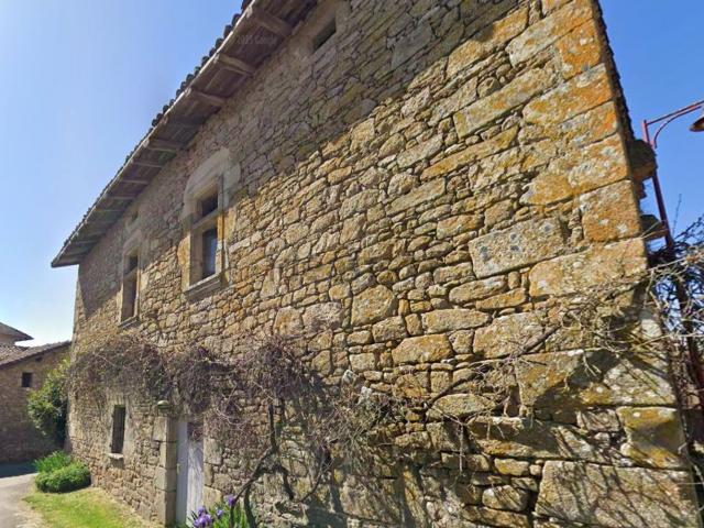 Appartement, Saint Gence