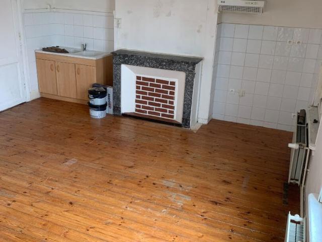Appartement Saint Geneviï¿½ve 2 piï¿½ces 35.31mï¿½, Sainte genevieve