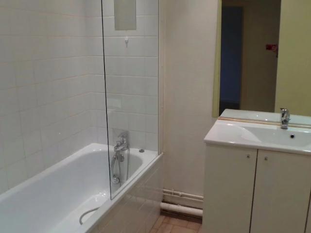 Appartement Saint Gengoux Le National 2 pièce s 59 m2